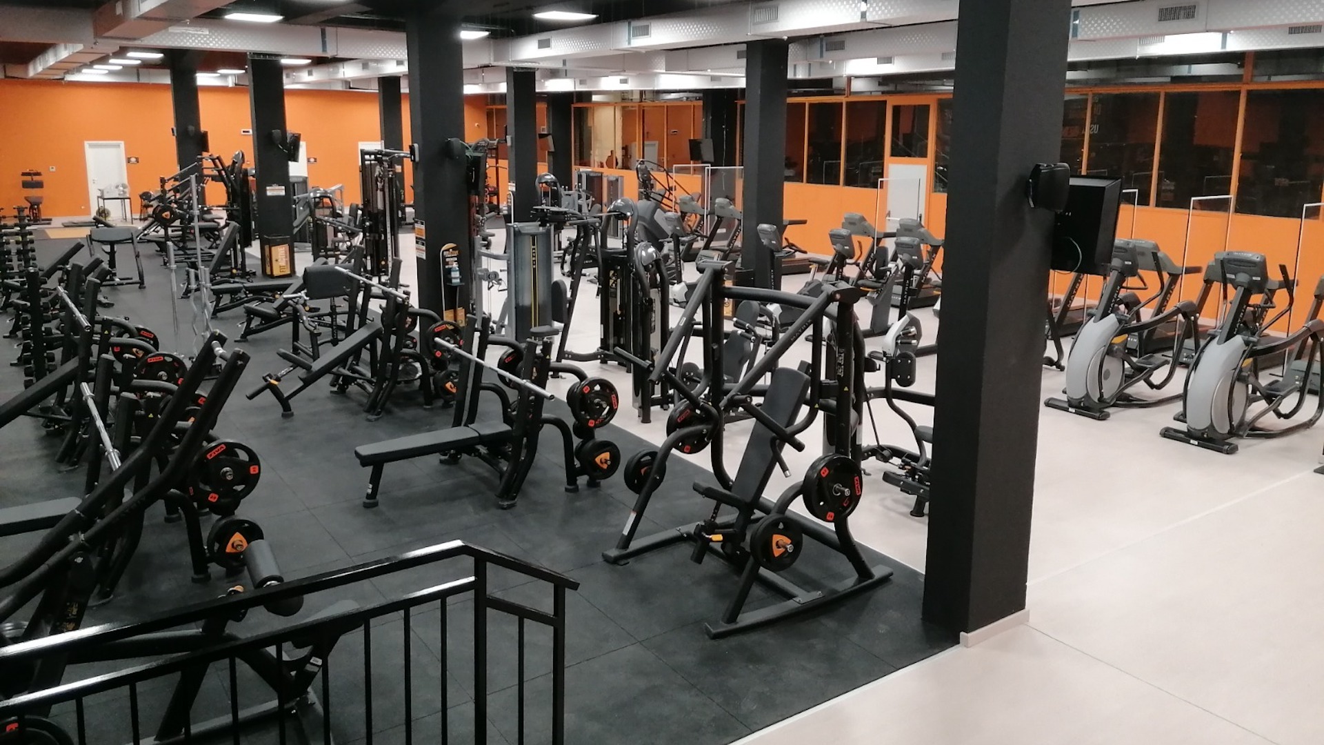 FitActive Napoli Birreria